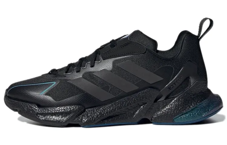 Adidas X9000L4 Guard 'Core Black'