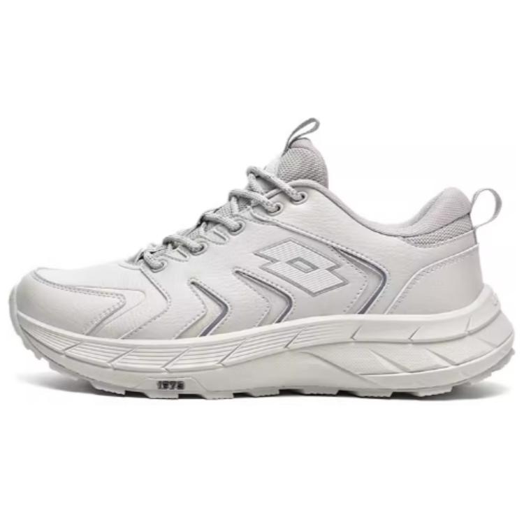 LOTTO Comfortable Slip Resistant Lightweight Non slip Lightweight Low top Casual City Commuting Running Shoes Women’s