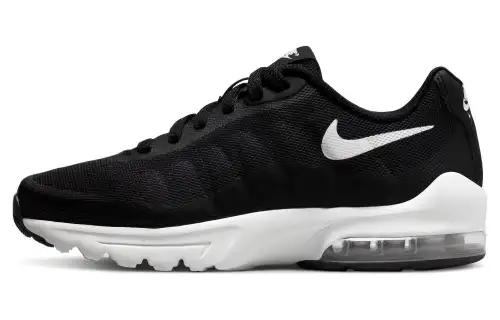 Nike Air Max Invigor 'Black' Gs