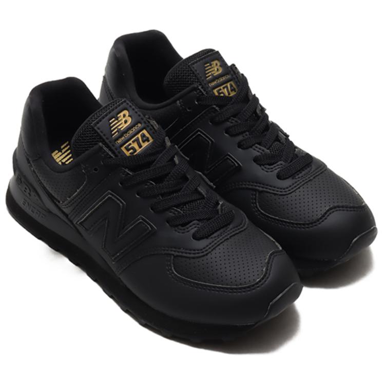 574 Wmns New Balance ‘Black Gold’ Women’s