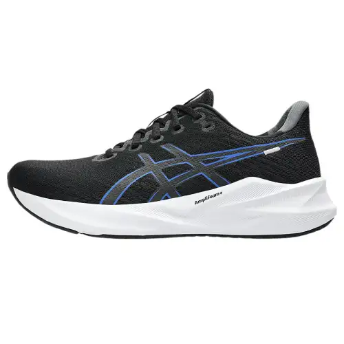 Asics Low top Running Shoes Men's Black
