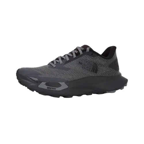 THE NORTH FACE Vectiv Enduris 4 Low top Running Shoes Men's Black