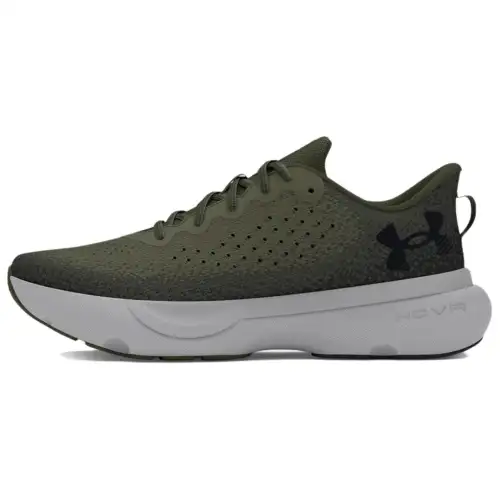 Under Armour Low top Casual Running Shoes Men's Green