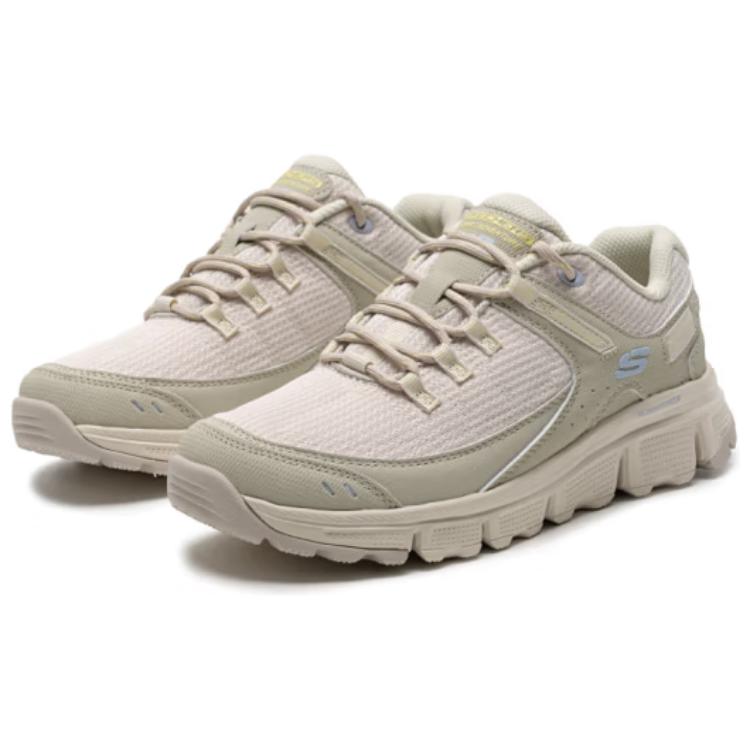 Skechers Summits At Abrasion Resistant Low top Running Shoes Women’s Light Pink