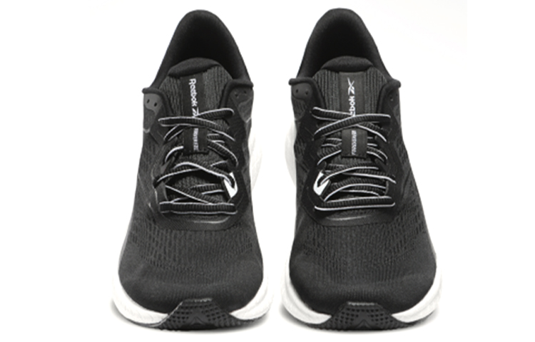 Женские кроссовки Reebok Forever Floatride Energy 2.0 (черные) — фото 5