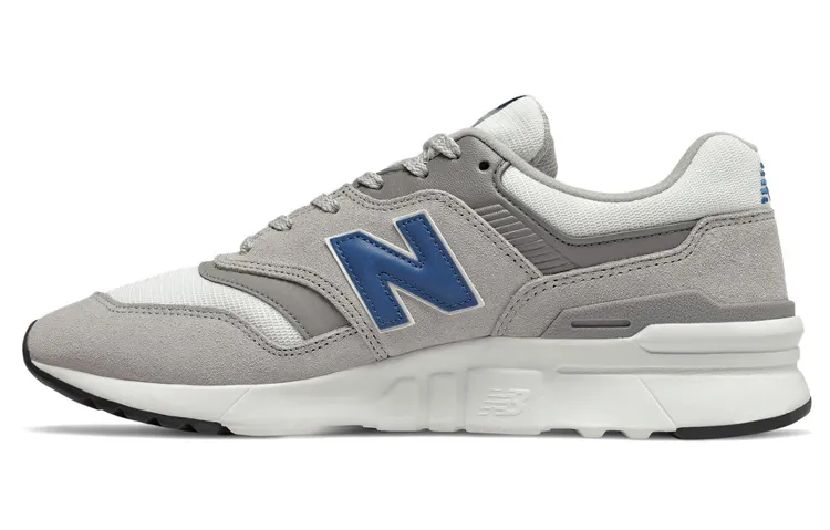 New Balance 997H Blue Grey D Wide 'Grey Blue'