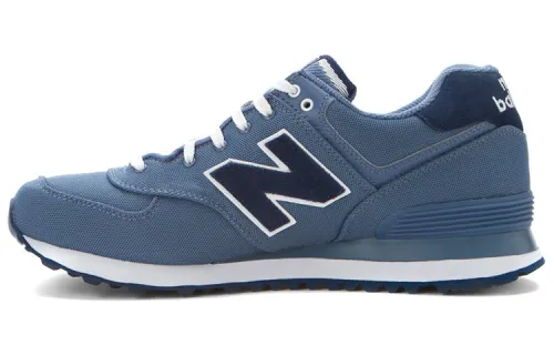 574 New Balance 'Pique Polo'