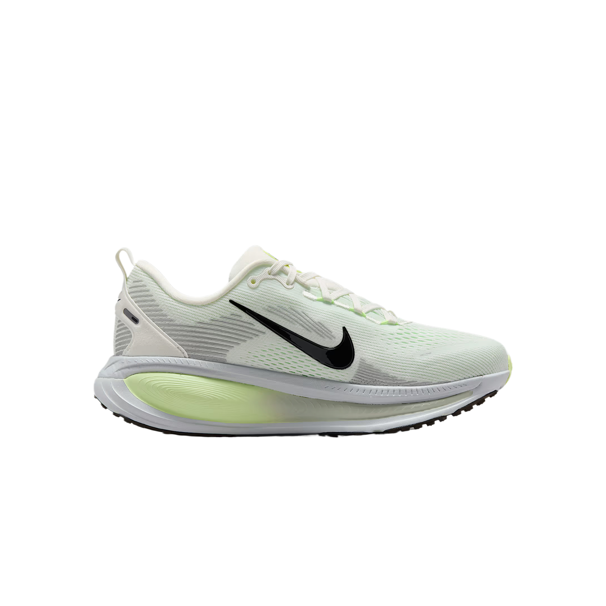 Nike Vomero 18 Low top Sprint Running Shoes Women’s Green