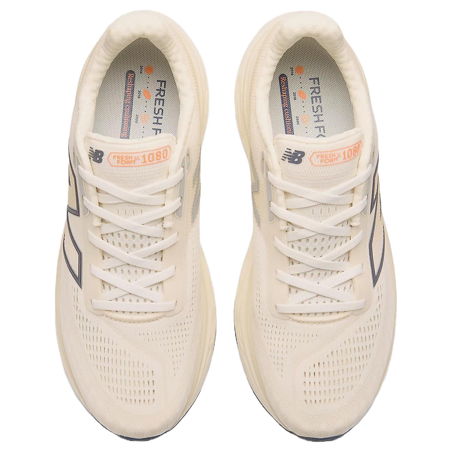 1080v14 Fresh Foam X New Balance ‘Sea Salt Vintage Indigo’