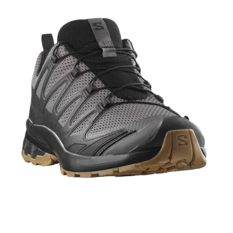 SALOMON XA PRO FORCES Low top Running Shoes Men’s Gray Black