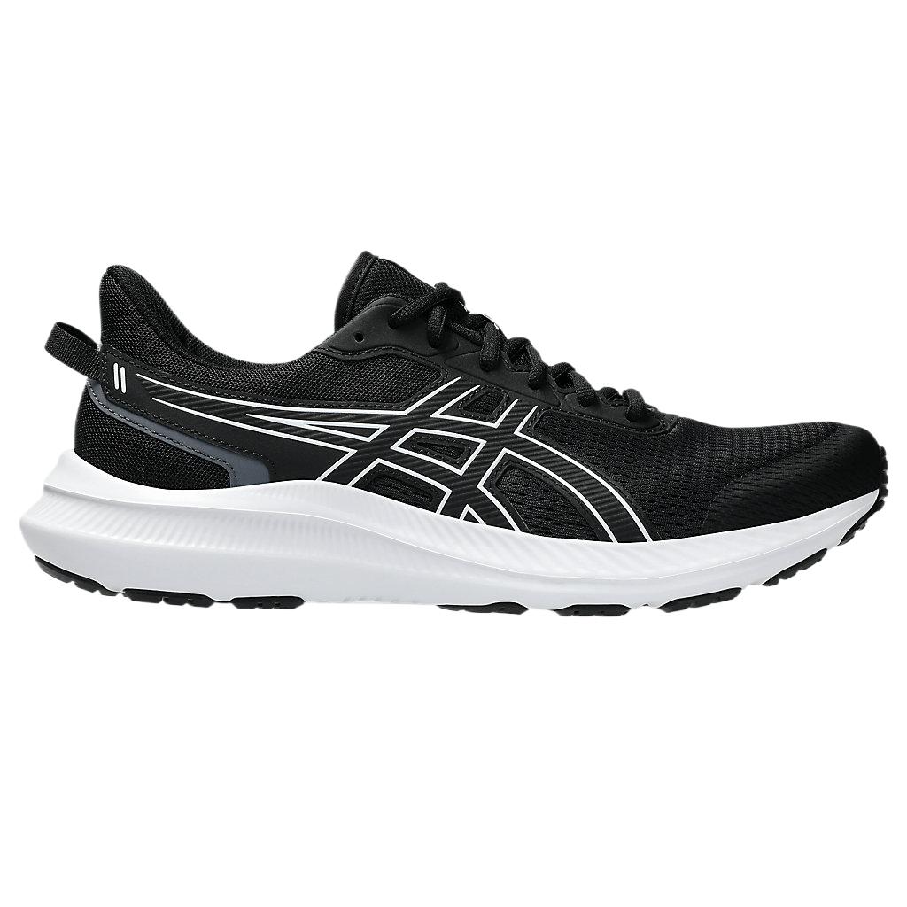 ASICS Jolt 5 Black White