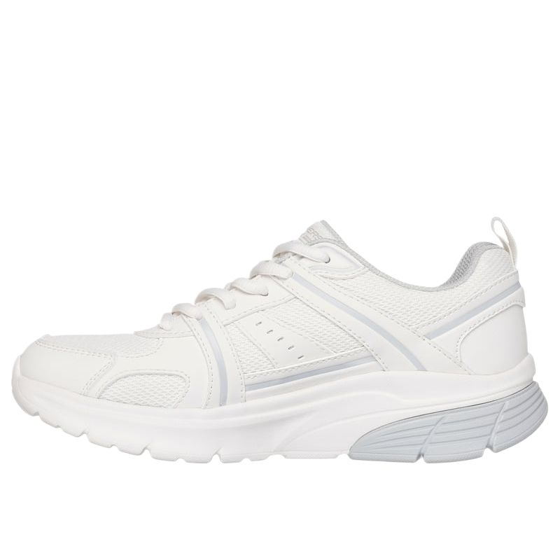 Skechers BOBS Vamos Low top Running Shoes Women’s White