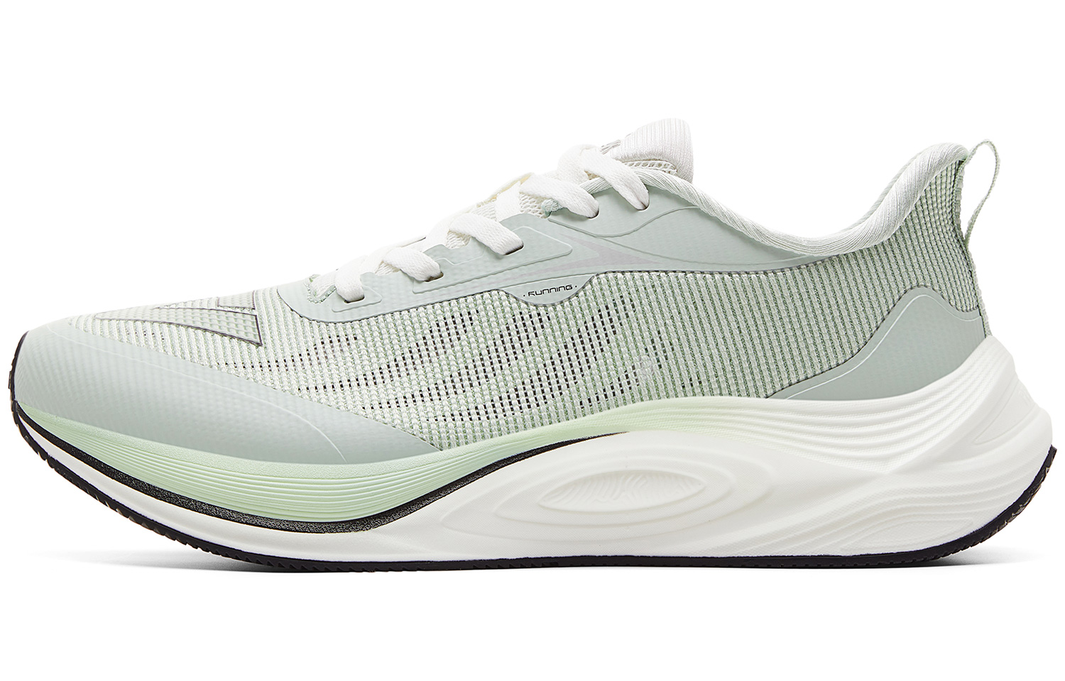 PEAK Low top Running Shoes Men’s Pea Green