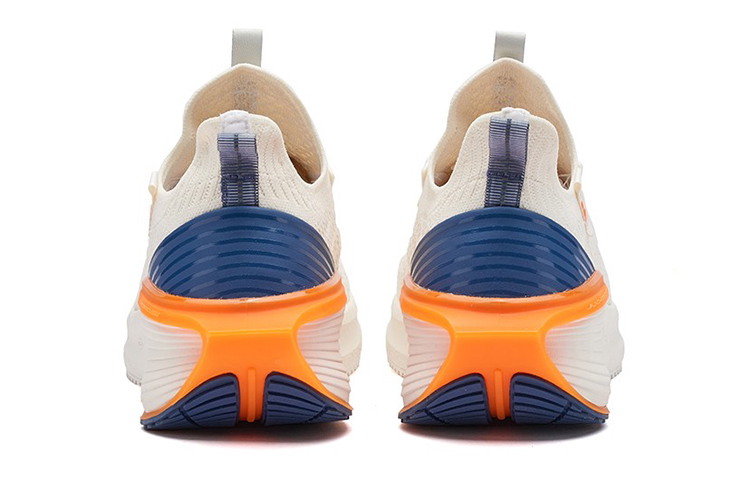 361° Galloping Cushioning Mesh, Textile Rebound Abrasion Resistant Slip Resistant Low top Running Shoes Men’s