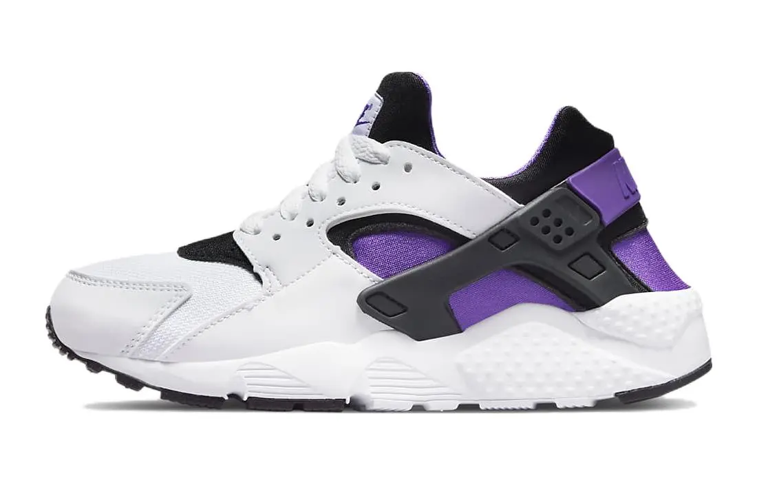 Nike Huarache Run 'Purple Punch' Gs