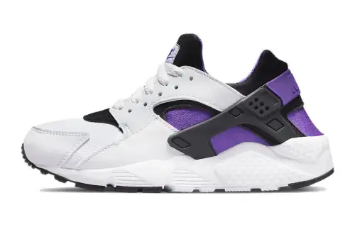 Nike Huarache Run 'Purple Punch' Gs