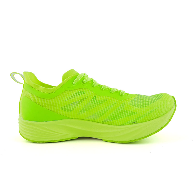 LPMX Running Shoes Unisex Low Top Cyan