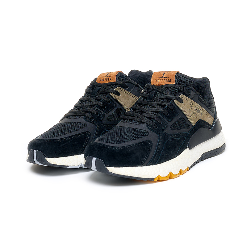 TREEPERI Low top Running Shoes Unisex