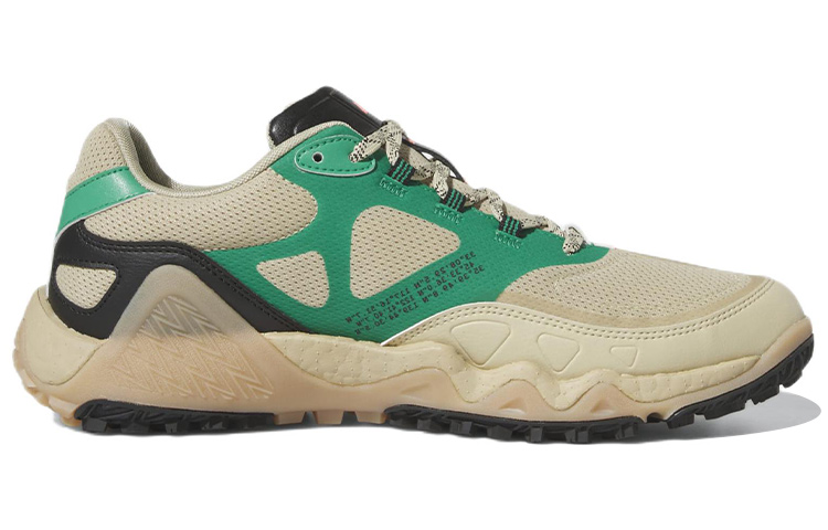 Adidas Adicross Lo Boost Golf Shoes ‘Savanna Court Green’ Women’s