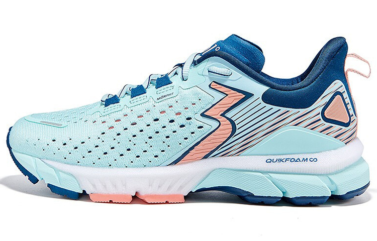 361° Low top Running Shoes Men’s Teal