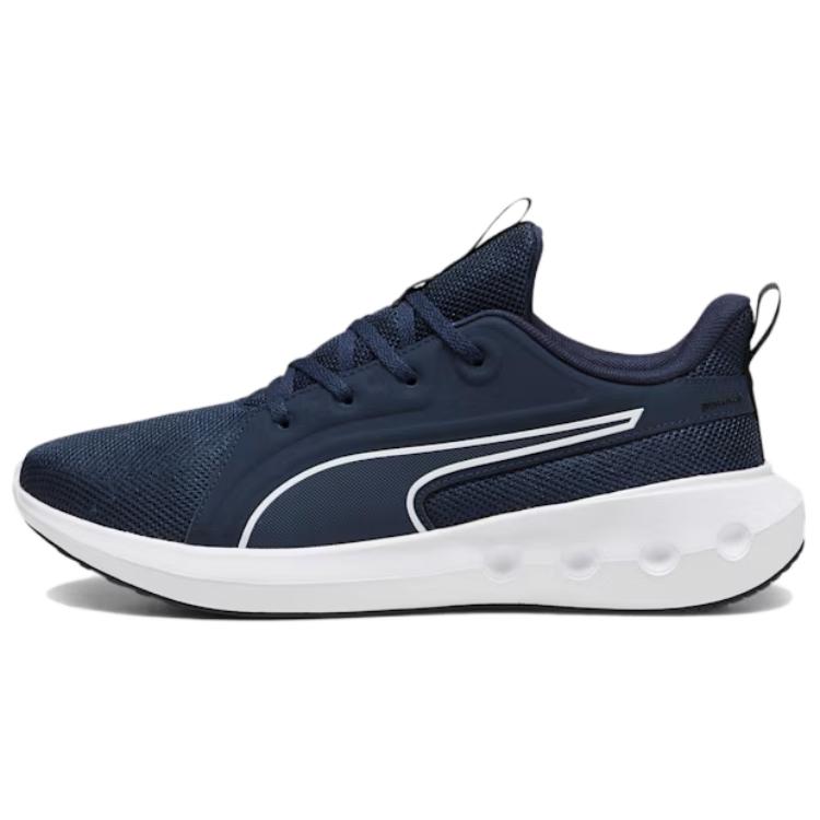 PUMA Softride Slip Resistant Abrasion Resistant Slip Resistant Abrasion Resistant Low top Running Shoes Unisex