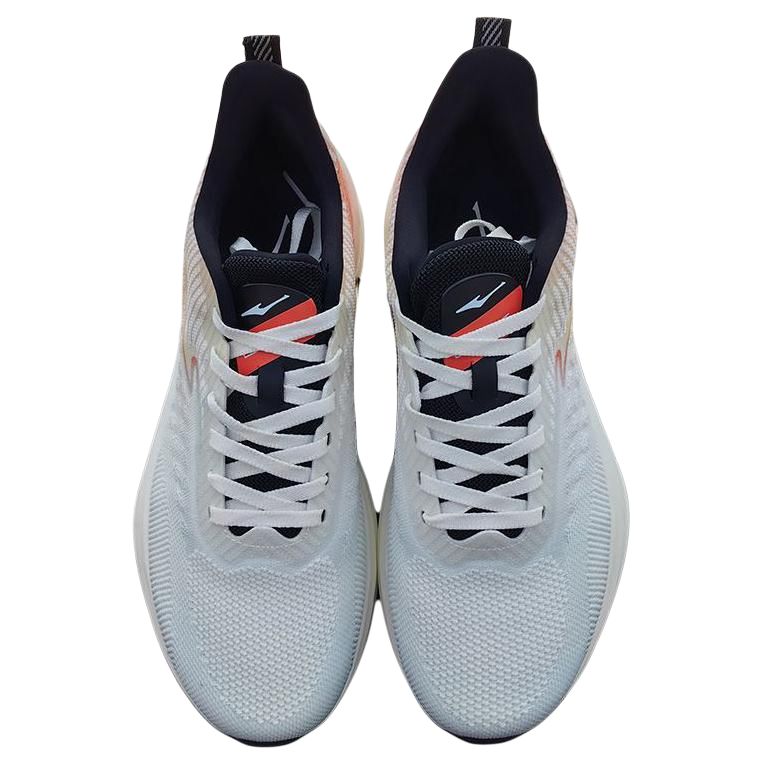 Erke Jiang Rebound Comfortable And Trendy Slip Resistant Abrasion Resistant Low top Casual Running Shoes Men’s