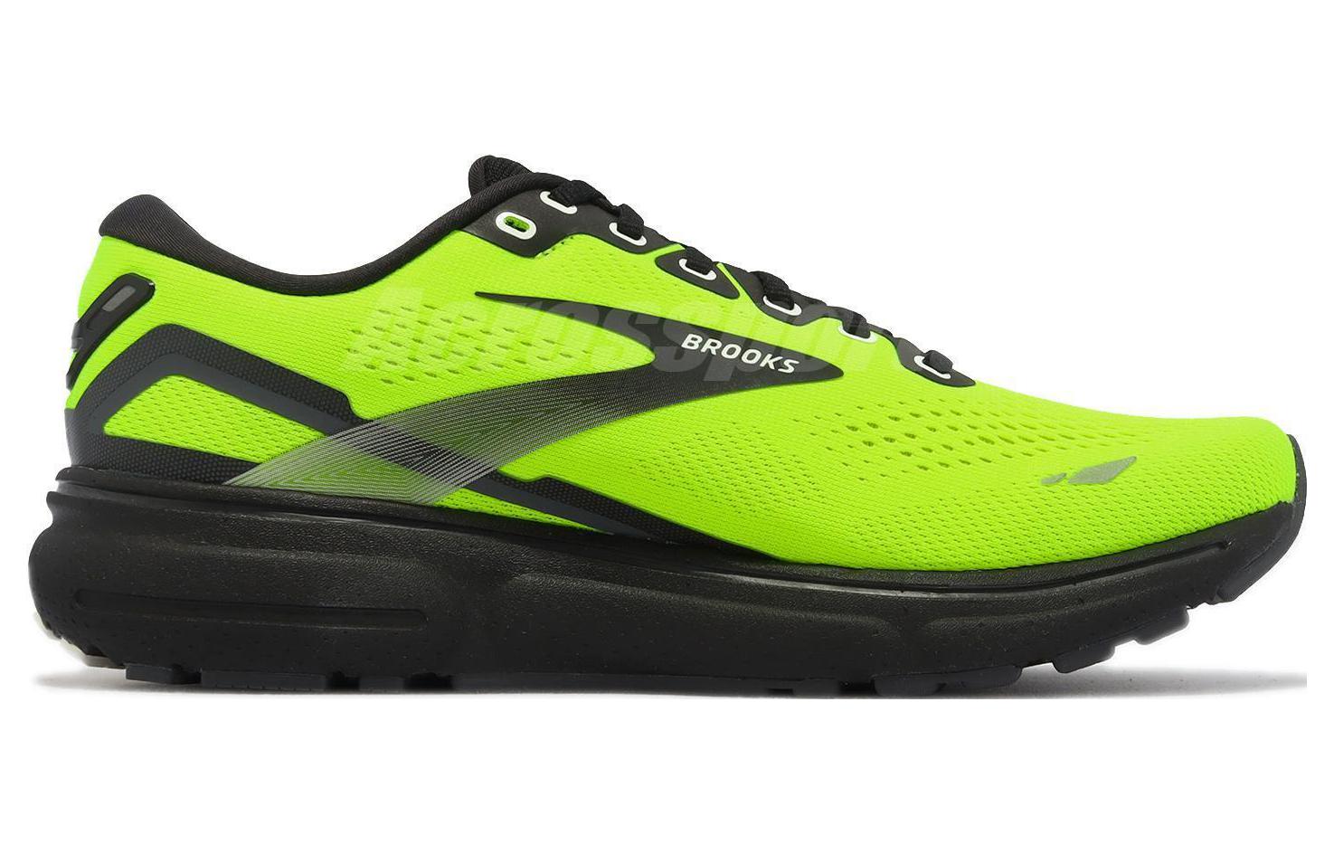 Brooks Ghost 15 ‘Nightlife’