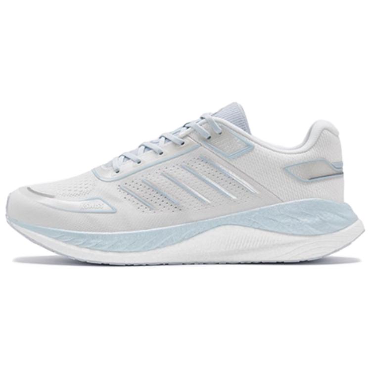 K·SWISS Slip Resistant Abrasion Resistant Low top Running Shoes Women’s Blue