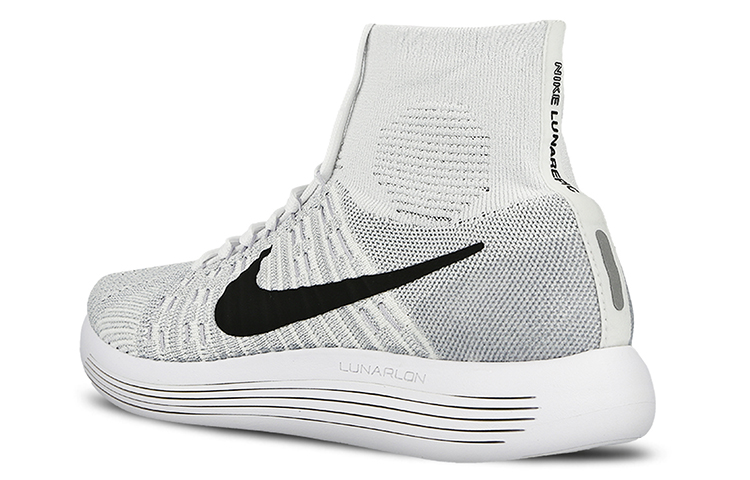 Nike Lunarepic Flyknit ‘White’