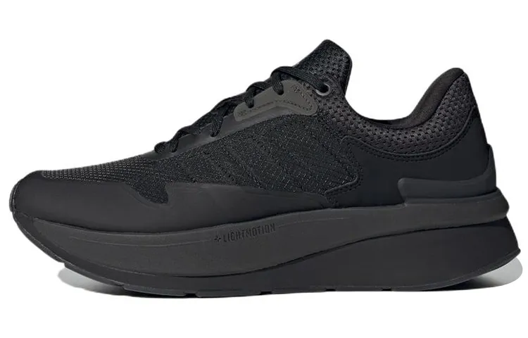 Adidas Znchill Lightmotion+ 'Black Carbon'
