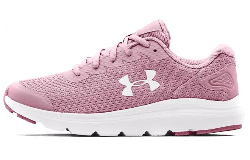Under Armour Surge 2 Low top Running Shoes Women's Purple