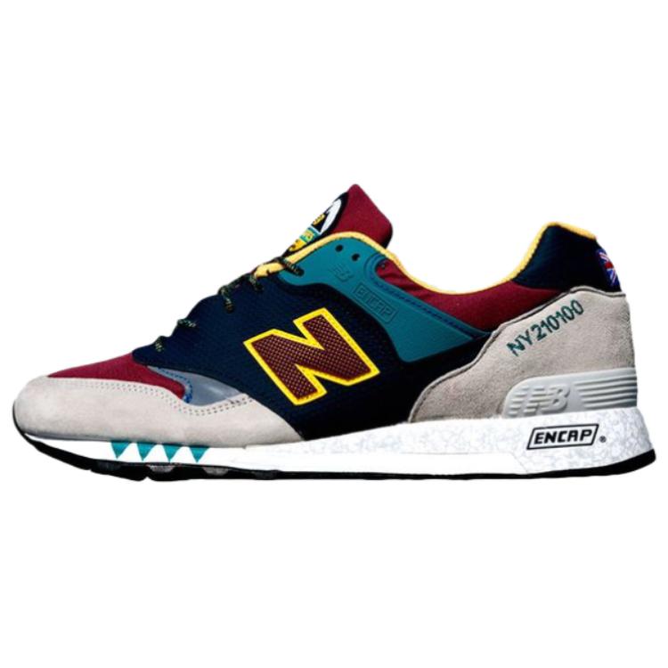 577 New Balance 'Napes'