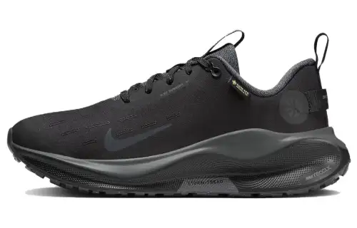 Nike ReactX Infinity Run 4 Gore Tex Black Volt Women's