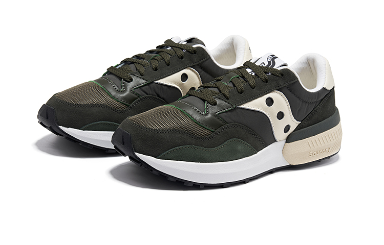 Saucony Jazz Nxt Green Cream