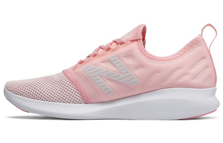 New Balance FuelCore Coast V4 'Pink Blue' Women's