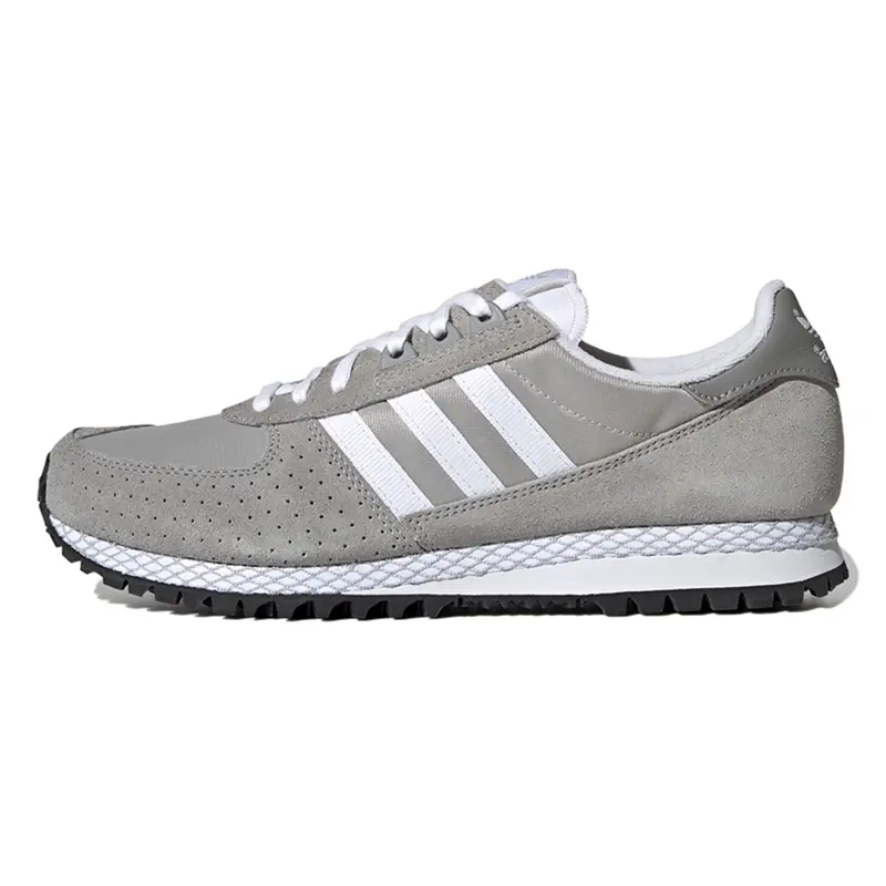 Adidas Originals City Marathon Pt 'Grey White'