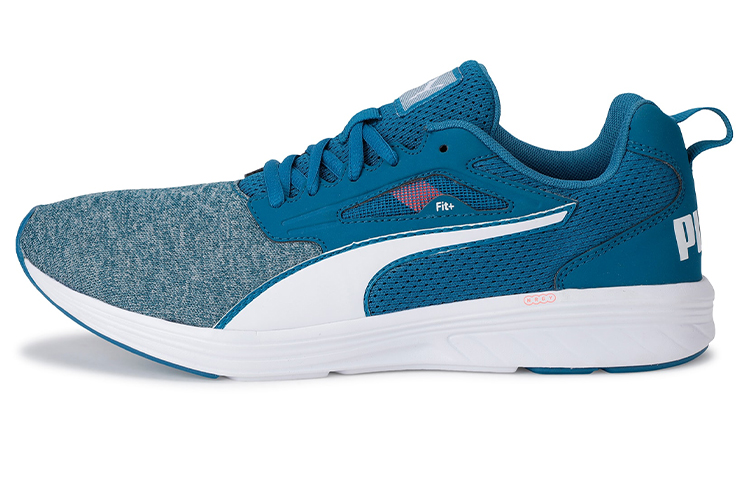 PUMA Nrgy Rupture White Women's