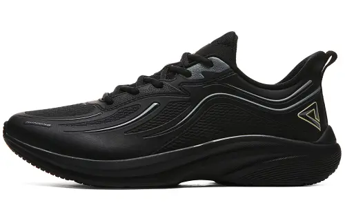 PEAK Qingyi Running Shoes Men's Low Top