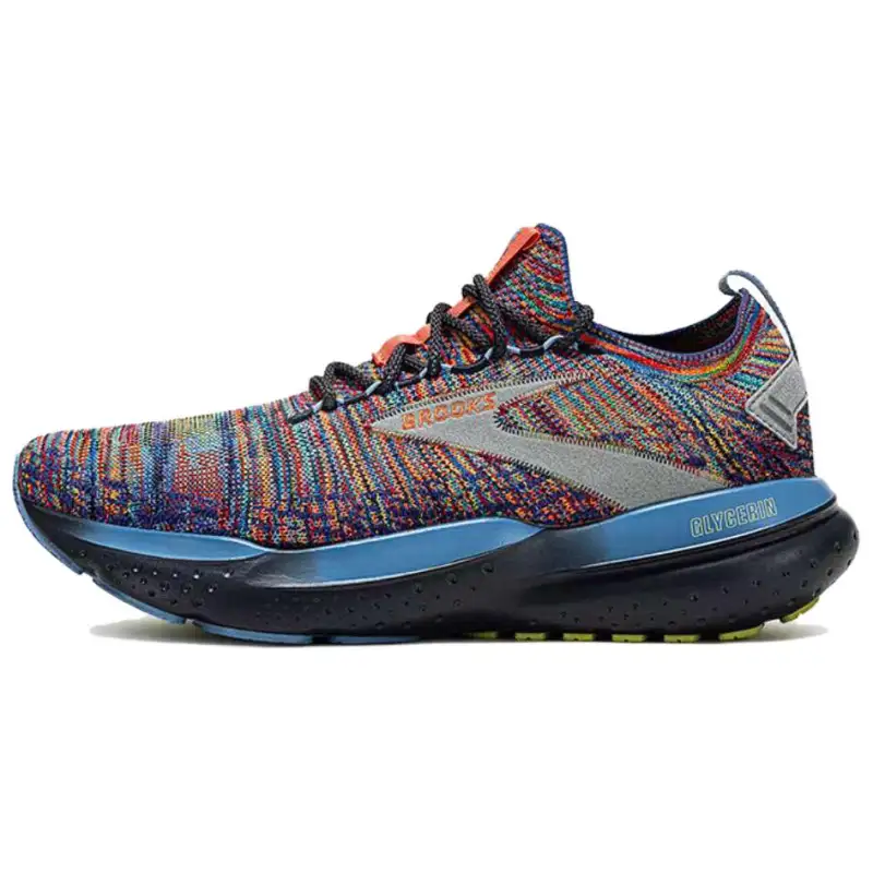 Brooks Cushioning Slip Resistant Abrasion Resistant Breathable Cushioning Slip Resistant Abrasion Resistant Breathable