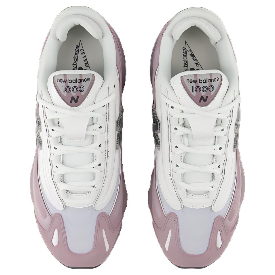 1000 New Balance ‘Light Mauve’