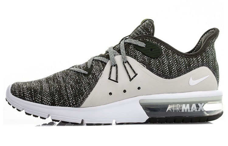 Nike Air Max Sequent 3 Sequoia Summit White