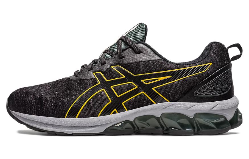 ASICS Gel Quantum 180 7 'Black Ivy Yellow'