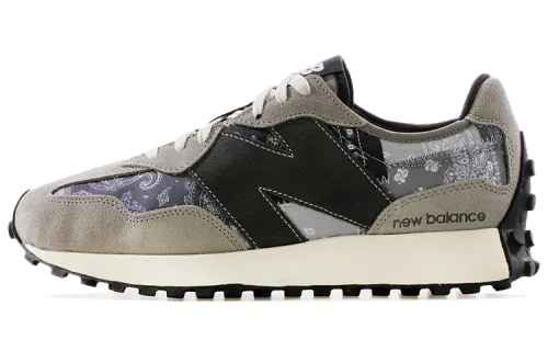 327 Shoe Palace x 327 New Balance 'Unity Pack - Heritage Grey'