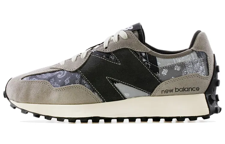 327 Shoe Palace x 327 New Balance 'Unity Pack - Heritage Grey'