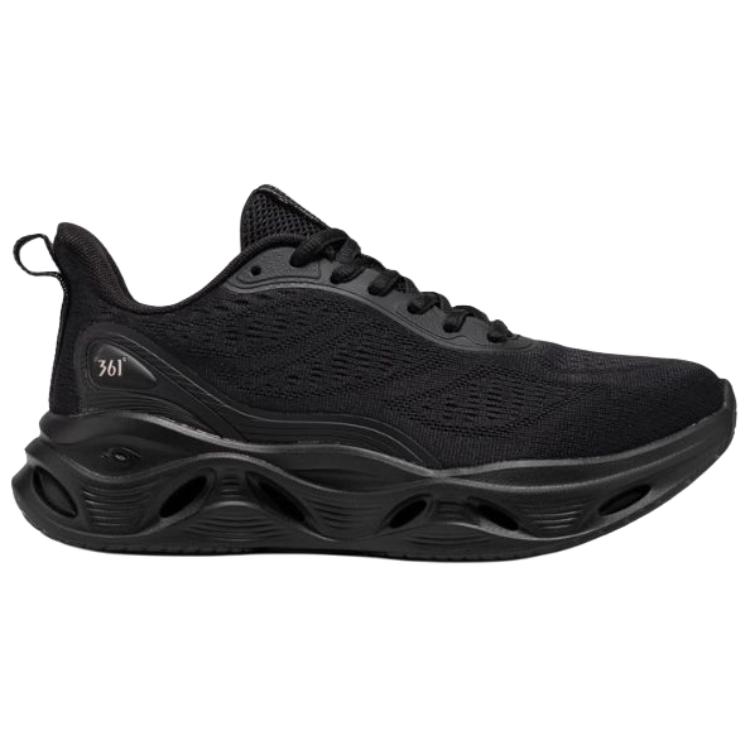 361° Vortex Chain CITY Cushioning Slip Resistant Breathable Low top Long Distance Running Shoes Women’s