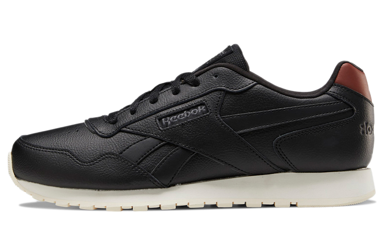 Harman Classic Reebok Run 'Black Boulder Brown'