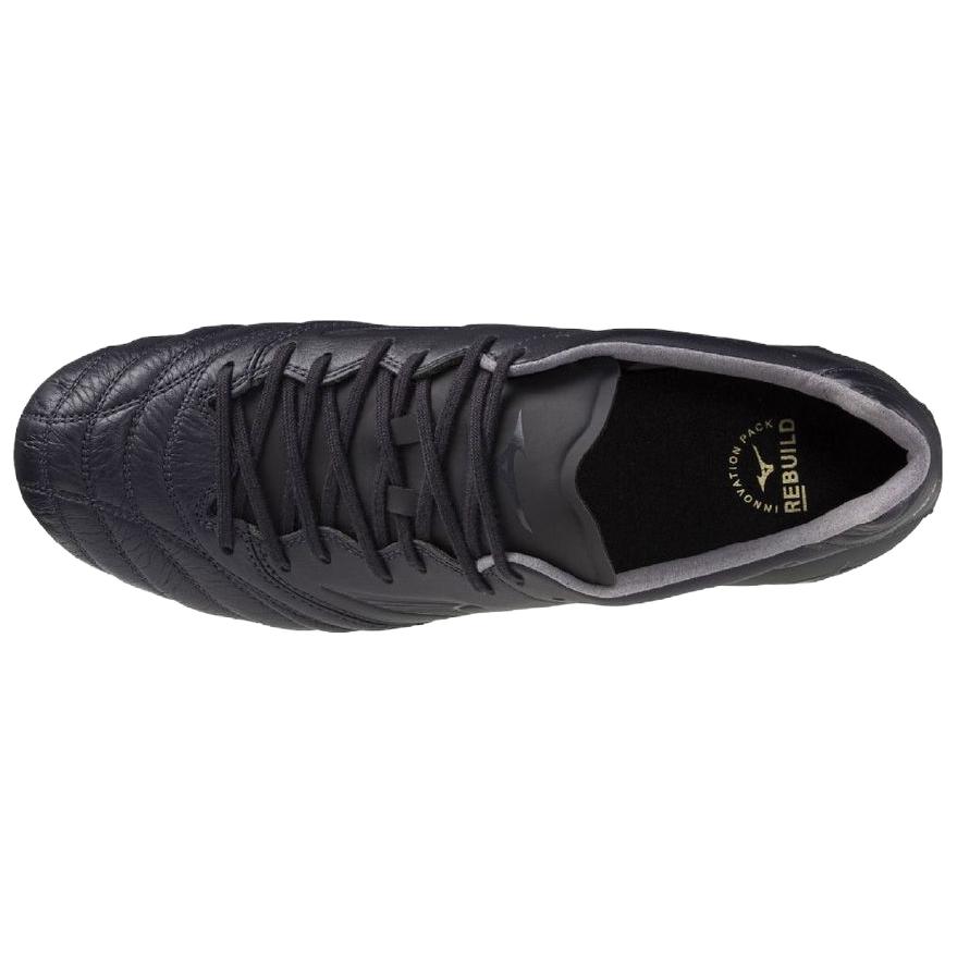Mizuno Monarcida Neo 3 Soccer Shoes Unisex Black