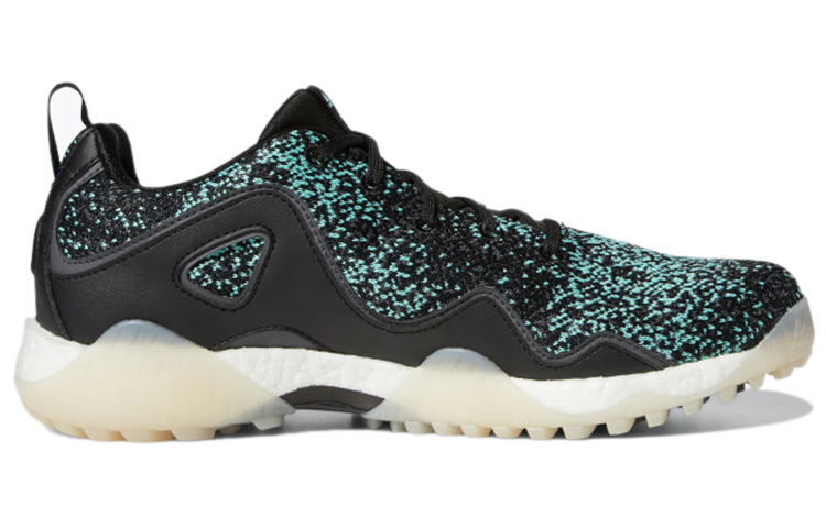 Adidas CodeChaos 21 Primeblue ‘Black Acid Mint’