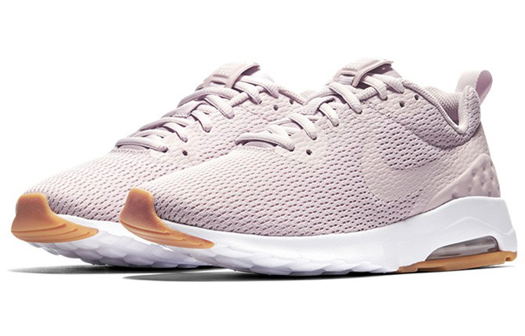 Nike Air Max Motion Low ‘Purple White’ Women’s