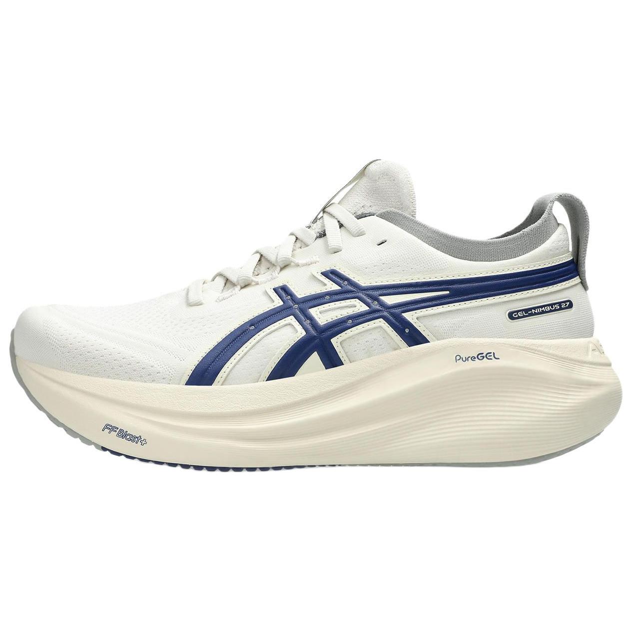 ASICS Gel Nimbus 27 ASICS Track Club Women’s